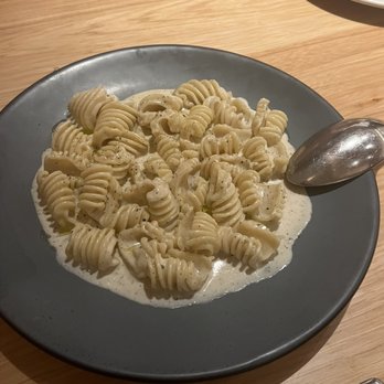 Rose Mary - Cacio e pepe - Italian Near Me - Chicago, Illinois Rose Mary - Cacio e pepe - Italian Near Me - Chicago, Illinois