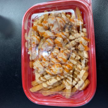The Buffalo Spot - Carson - Buffalo Fries - Chicken Wings Near Me - Carson, California The Buffalo Spot - Carson - Buffalo Fries - Chicken Wings Near Me - Carson, California