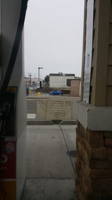 Photo of M & R Car Wash - Daly City, CA, US.