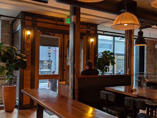 Franklin Ave Cocktails & Kitchen by null