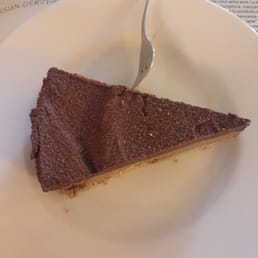 Chocolate Mouse Cake