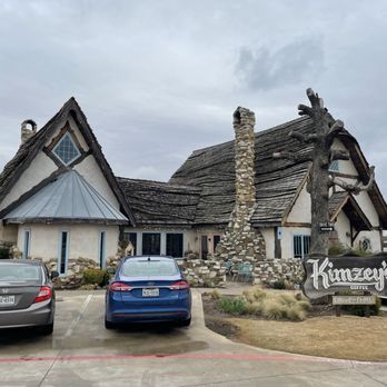 Kimzey's Coffee - Coffee & Tea Near Me - Argyle, Texas