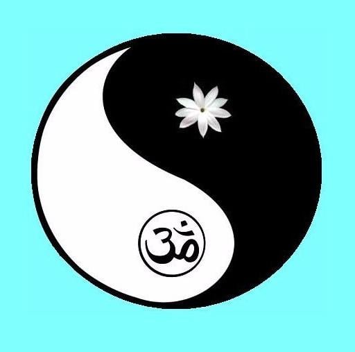 Jasmine Yoga Logo