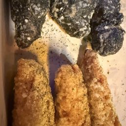 Gim & Lemon tenders Gim & Lemon tenders