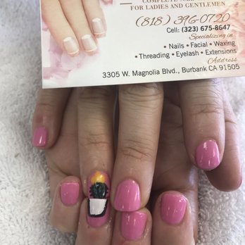 A Nail & Spa - Nail Salons Near Me - Burbank, California A Nail & Spa - Nail Salons Near Me - Burbank, California