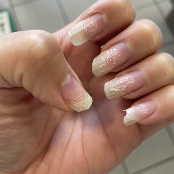 Bright Star Nails - Nail Salons Near Me - Long Beach, California