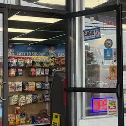 Orangevale Orbit Gas & Mini Mart - Mini Mart!