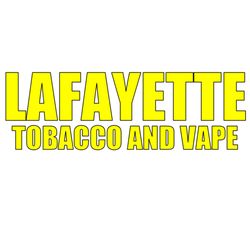 Lafayette Tobacco And Vape