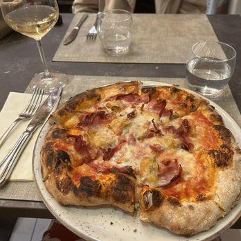 Da Nasone - Pizza Near Me - Florence, FI