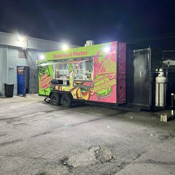 Gran Shawarma - Food truck