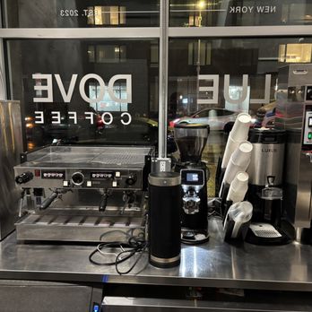 Blue Dove Coffee - Coffee & Tea Near Me - New York, New York Blue Dove Coffee - Coffee & Tea Near Me - New York, New York