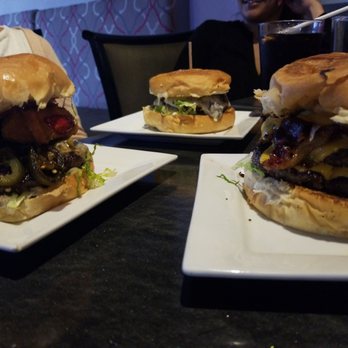 Adam's Halal Pub - Burgers Near Me - Toronto, Ontario