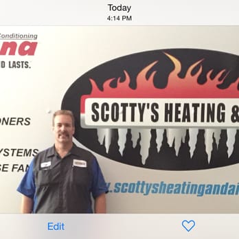 Scotty's Heating & Air - Heating & Air Conditioning/HVAC Near Me - Placerville, California