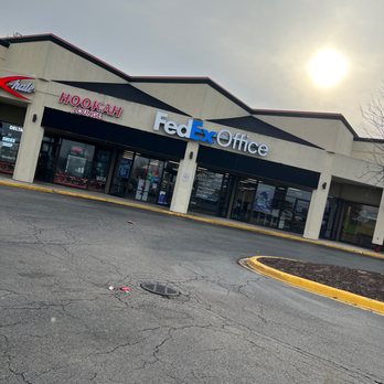 FEDEX OFFICE PRINT & SHIP CENTER - Updated November 2025 - 34