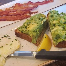 Avocado Toast