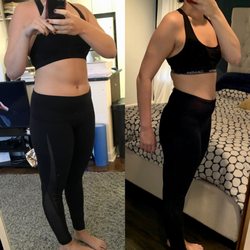 Nutrition Results