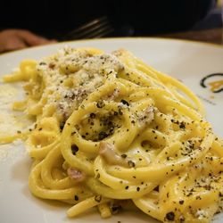 Taverna dei Canti - Carbonara