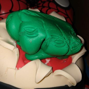 LadyCakes Bakery - This cake was $450.00 for 24 people. basically I got screwed. Owner's mouth " My Apology but screw you" - Bakeries Near Me - Cape Coral, Florida