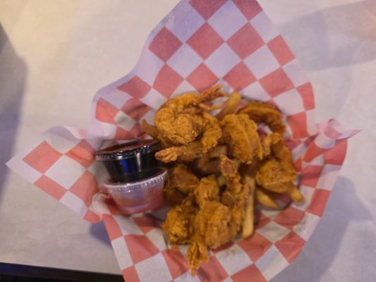 Sea Boil Crab House by null