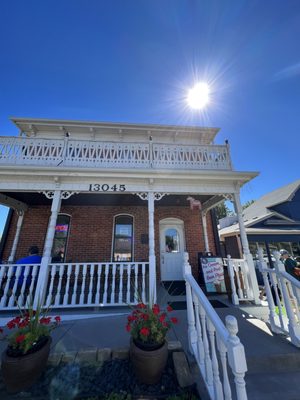 Gustaf's On Main Eatery by null