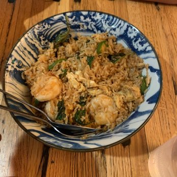 Chi Lin Asian Eatery - Shrimp fried rice - Ramen Near Me - Aurora, Colorado