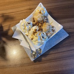 Restaurant Mövenpick - Caramelita