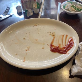 Cafe Jose - it was a Grilled Cheese Sandwich and fries but it disappeared it was so good - Breakfast & Brunch Near Me - Sedona, Arizona