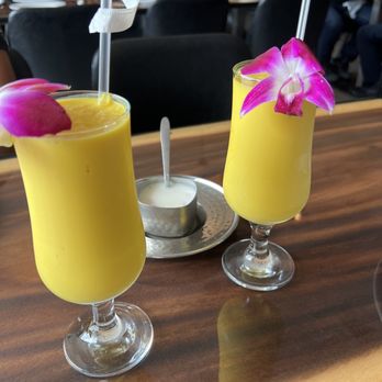 Karahi Adda - Mango Lassi - Pakistani Near Me - Westbury, New York