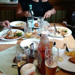 Bahnhofsrestauration
