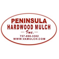 Peninsula Hardwood Mulch