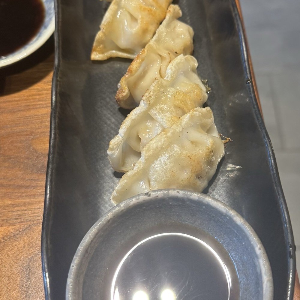 Sushi Mon - Goyza - Japanese Near Me - Raleigh, North Carolina Sushi Mon - Goyza - Japanese Near Me - Raleigh, North Carolina