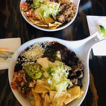 El Sancho Taco Shop - El Sancho Bowls - Mexican Near Me - Bend, Oregon