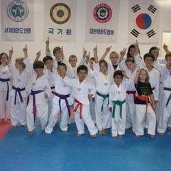 Paramount Taekwondo
