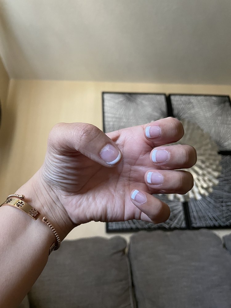 QUEEN NAILS & SPA Updated April 2024 19 Photos & 14 Reviews 10268