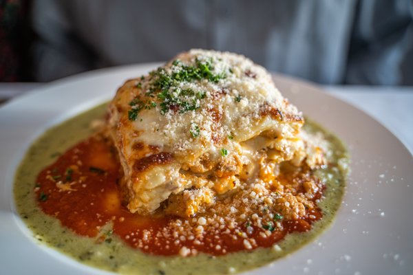 L'Opera Italian Restaurant by null