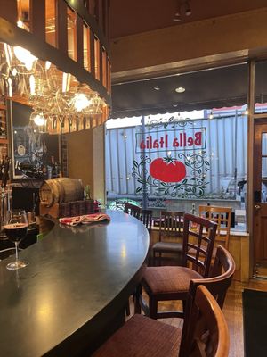 Bella Italia by null