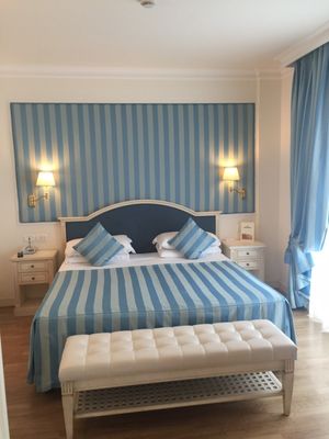 Hotel Italia Palace by null