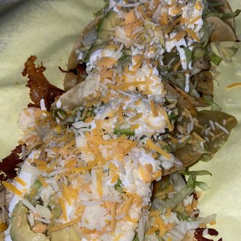 Round Corner Tavern - Chicken nachos - Dive Bars Near Me - Sacramento, California Round Corner Tavern - Chicken nachos - Dive Bars Near Me - Sacramento, California