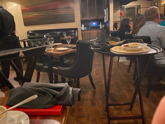 Fratellis Italian Steakhouse Winston-Salem by null