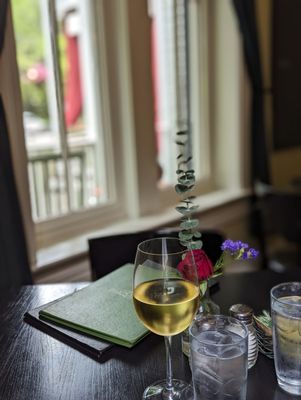 Black Market Bistro by null