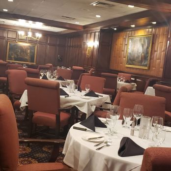 Columbia Club - Venues & Event Spaces Near Me - Indianapolis, Indiana