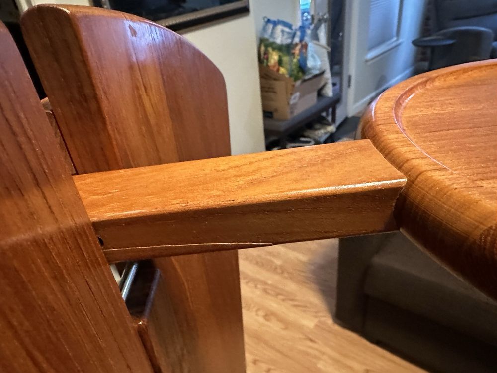 Wood & Leather Doctor - upholstery in Mount Laurel, NJ