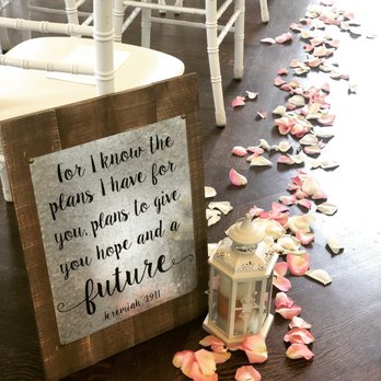 Ritz Walton Collection - Wedding Planning Near Me - Bloomfield, New Jersey