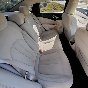Gray's Mobile Detailing - Auto Detailing Near Me - Riverside, California