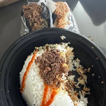Oniguru - Beef bowl and Onigiri - Japanese Near Me - Mission Viejo, California Oniguru - Beef bowl and Onigiri - Japanese Near Me - Mission Viejo, California
