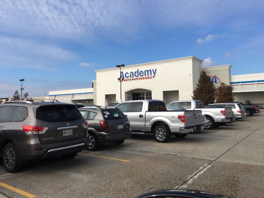 Academy Sports + Outdoors by null