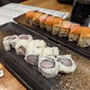 Hanabi Sushi and Rolls gift card