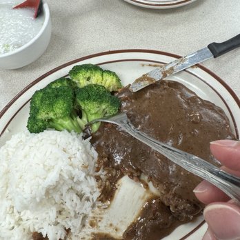 Top Cafe - Black Pepper Sauce Chicken Steak - Chinese Near Me - San Jose, California Top Cafe - Black Pepper Sauce Chicken Steak - Chinese Near Me - San Jose, California