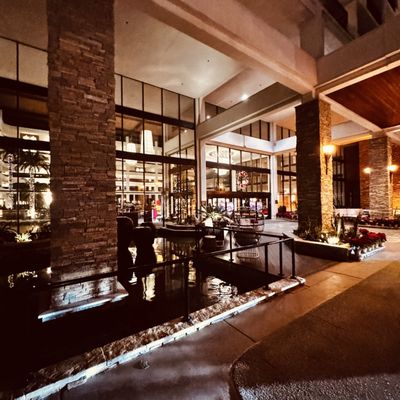 JW Marriott Desert Springs Resort & Spa by null