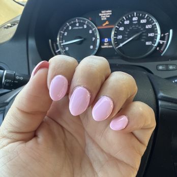 4H Nails and Spa - I didn't have the time for him to correct it either I needed to leave. I just paid. - Nail Salons Near Me - Riverside, California 4H Nails and Spa - I didn't have the time for him to correct it either I needed to leave. I just paid. - Nail Salons Near Me - Riverside, California